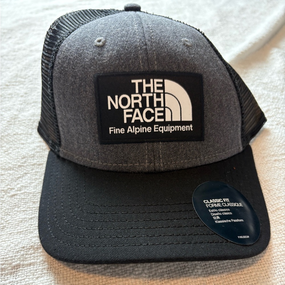 The North Face Mudder Trucker Hat